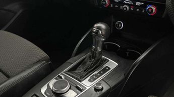 Audi A3 35 TFSI Black Edition 4dr S Tronic