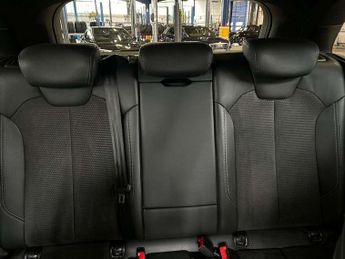 Audi Q5 40 TDI Quattro S Line 5dr S Tronic