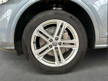Audi Q5 40 TDI Quattro S Line 5dr S Tronic