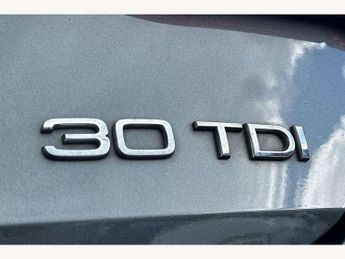 Audi A3 30 TDI S Line 5dr S Tronic