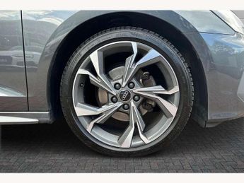Audi A3 30 TDI S Line 5dr S Tronic
