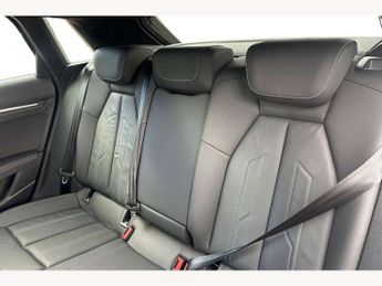 Audi A3 30 TDI S Line 5dr S Tronic