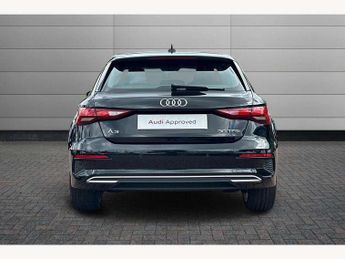 Audi A3 30 TFSI Sport 5dr S Tronic