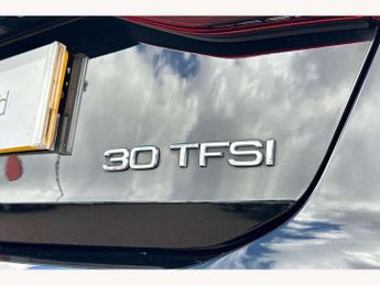 Audi A3 30 TFSI Sport 5dr S Tronic