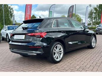 Audi A3 30 TFSI Sport 5dr S Tronic