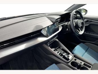 Audi A3 30 TFSI Sport 5dr S Tronic
