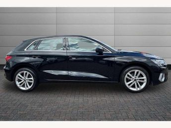 Audi A3 30 TFSI Sport 5dr S Tronic