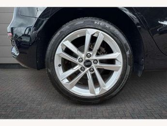 Audi A3 30 TFSI Sport 5dr S Tronic