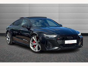 Audi RS7 RS 7 TFSI Quattro Vorsprung 5dr Tiptronic