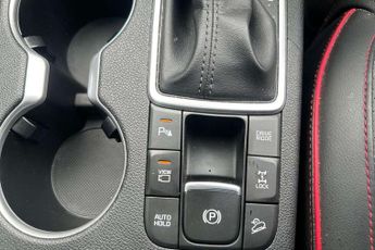 Kia Sportage 1.6T GDi GT-Line S 5dr DCT Auto [AWD]