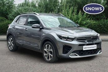 Kia Stonic 1.0T GDi 98 GT-Line 5dr DCT