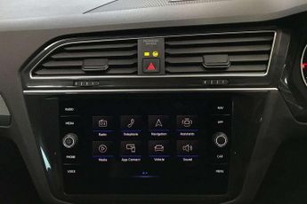 Volkswagen Tiguan 1.5 TSI 150 Life 5dr DSG