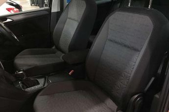 Volkswagen Tiguan 1.5 TSI 150 Life 5dr DSG