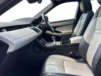 Land Rover Range Rover Evoque 2.0 D200 R-Dynamic SE 5dr Auto
