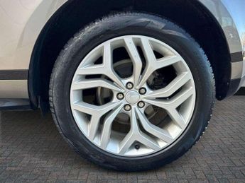 Land Rover Range Rover Evoque 2.0 D200 R-Dynamic SE 5dr Auto