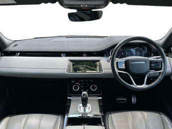 Land Rover Range Rover Evoque 2.0 D200 R-Dynamic SE 5dr Auto