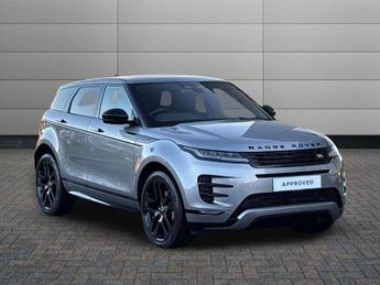 Land Rover Range Rover Evoque 2.0 D200 Dynamic HSE 5dr Auto