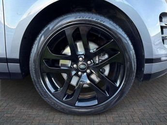 Land Rover Range Rover Evoque 2.0 D200 Dynamic HSE 5dr Auto