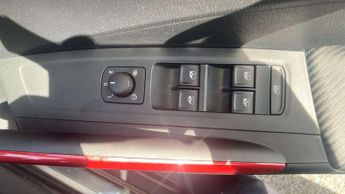 Skoda Fabia 1.0 TSI 116 Monte Carlo Edition 5dr DSG