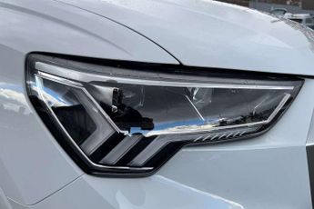 Audi Q3 35 TFSI S Line 5dr S Tronic [Leather]