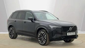 Volvo XC90 2.0 B5P Plus Pro Dark 5dr AWD Geartronic