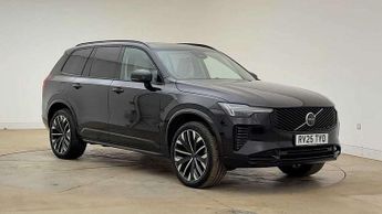 Volvo XC90 2.0 B5P Ultra Dark 5dr AWD Geartronic