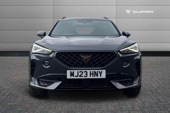 Cupra Formentor 1.5 TSI 150 V2 5dr DSG