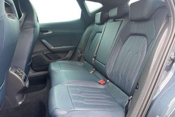 Cupra Formentor 1.5 TSI 150 V2 5dr DSG