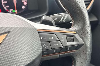 Cupra Formentor 1.5 TSI 150 V2 5dr DSG