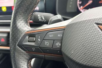 Cupra Formentor 1.5 TSI 150 V2 5dr DSG