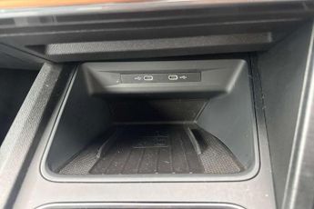 Cupra Formentor 1.5 TSI 150 V2 5dr DSG