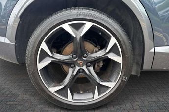 Cupra Formentor 1.5 TSI 150 V2 5dr DSG