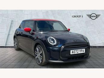 MINI Hatch 1.5 Cooper Exclusive 3dr Auto