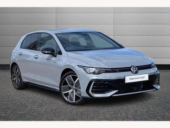 Volkswagen Golf 1.5 eTSI 150 Black Edition 5dr DSG