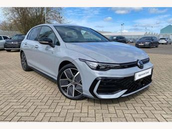Volkswagen Golf 1.5 eTSI 150 Black Edition 5dr DSG