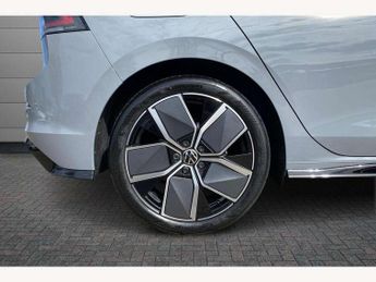 Volkswagen Golf 1.5 eTSI 150 Black Edition 5dr DSG