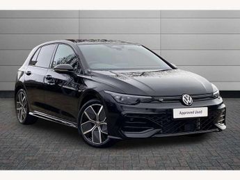 Volkswagen Golf 1.5 eTSI 150 Black Edition 5dr DSG