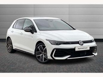 Volkswagen Golf 1.5 eTSI 150 Black Edition 5dr DSG
