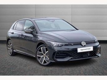 Volkswagen Golf 1.5 TSI 150 Black Edition 5dr