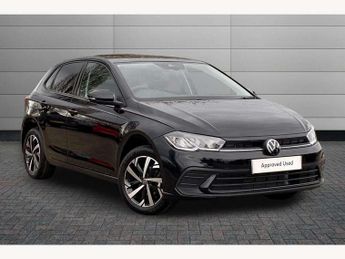 Volkswagen Polo 1.0 TSI Match 5dr DSG