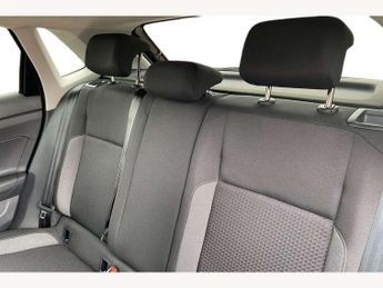 Volkswagen Polo 1.0 TSI Match 5dr DSG