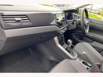 Volkswagen Polo 1.0 TSI Match 5dr DSG