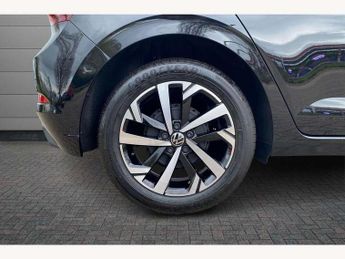Volkswagen Polo 1.0 TSI Match 5dr DSG