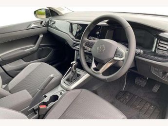 Volkswagen Polo 1.0 TSI Match 5dr DSG