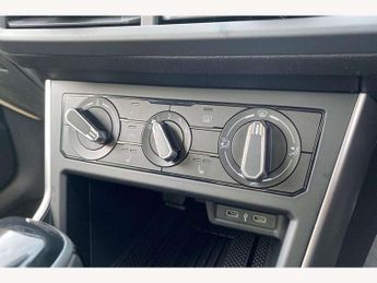 Volkswagen Polo 1.0 TSI Match 5dr DSG