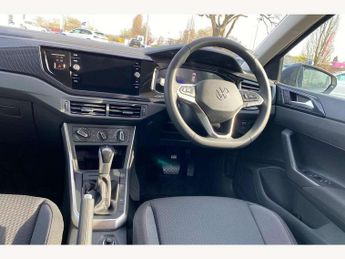 Volkswagen Polo 1.0 TSI Match 5dr DSG
