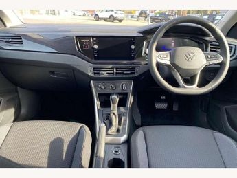 Volkswagen Polo 1.0 TSI Match 5dr DSG
