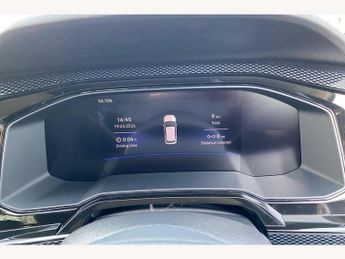 Volkswagen Polo 1.0 TSI Match 5dr DSG