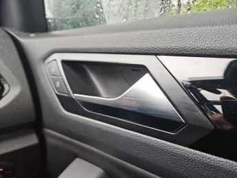 Volkswagen T-Roc 2.0 TSI 4MOTION R 5dr DSG