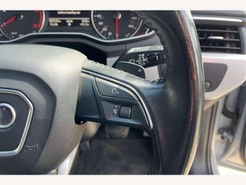 Audi A4 Allroad 2.0 TDI Quattro Sport 5dr S Tronic